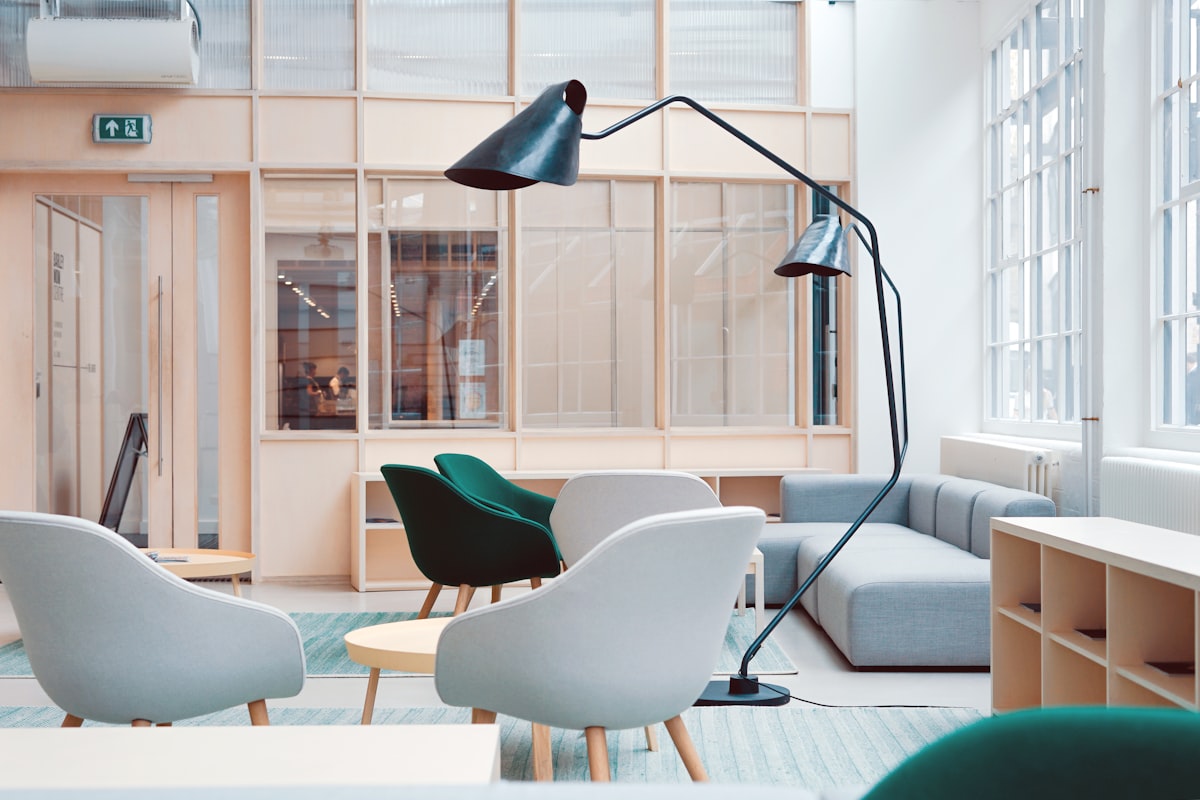 Customized Furniture