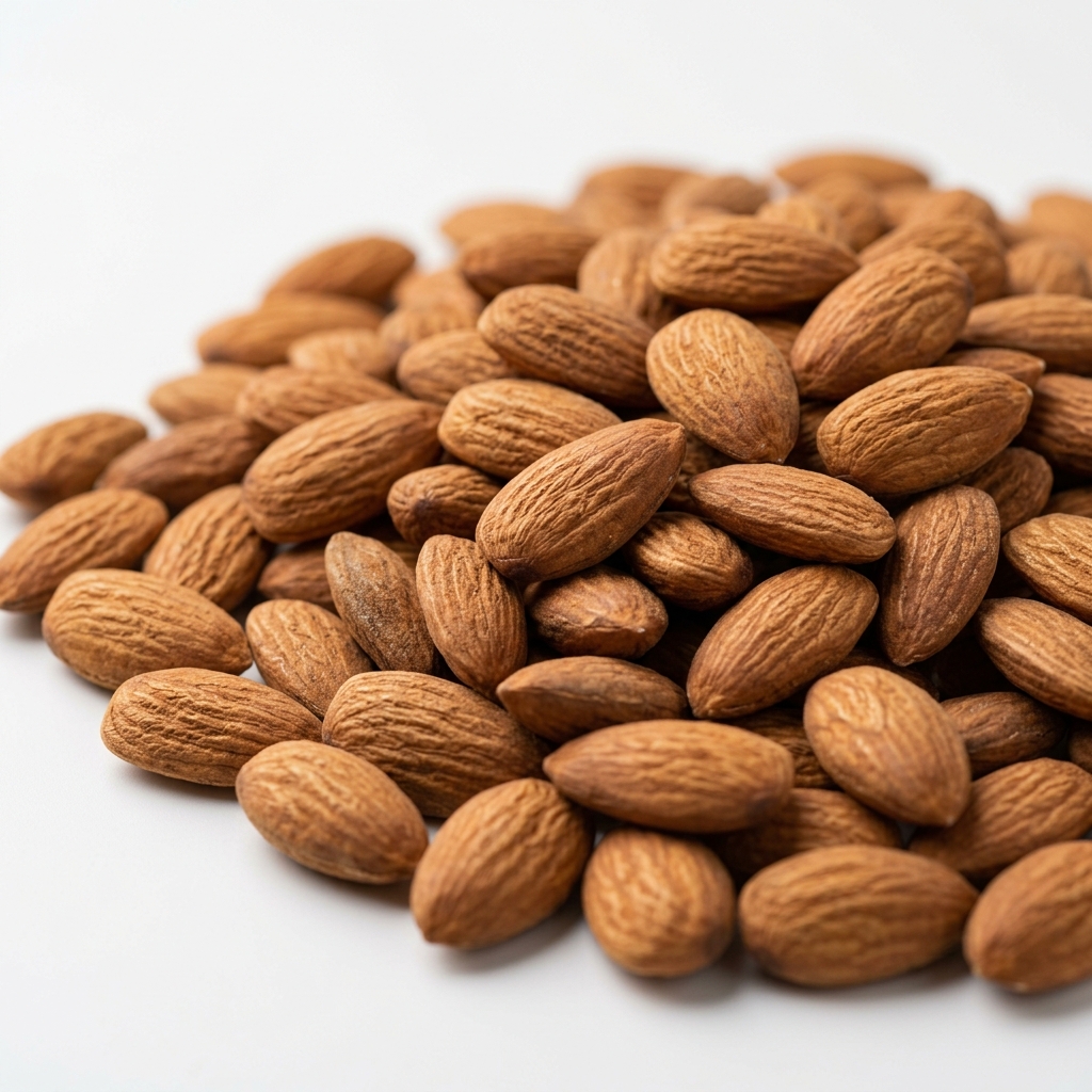 Almonds
