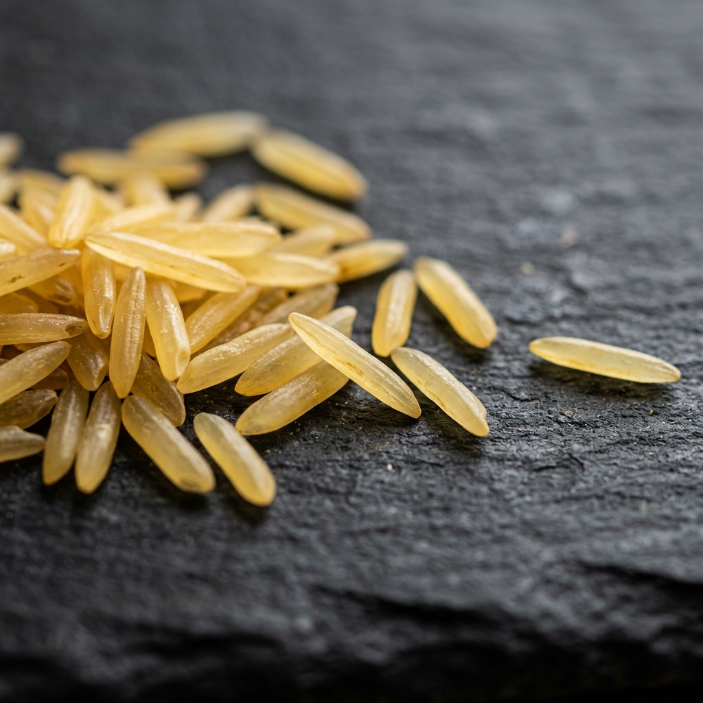 1121 Basmati Rice