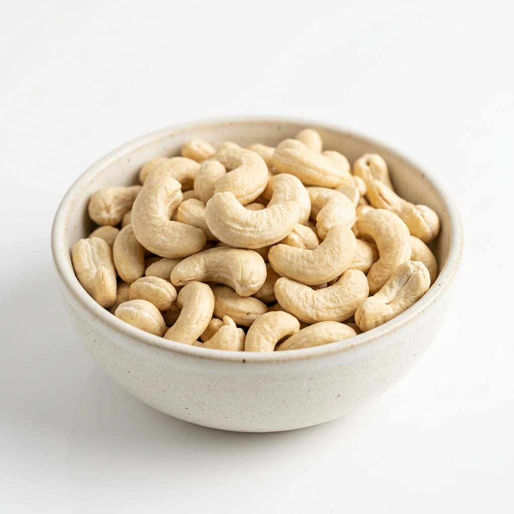 Cashews