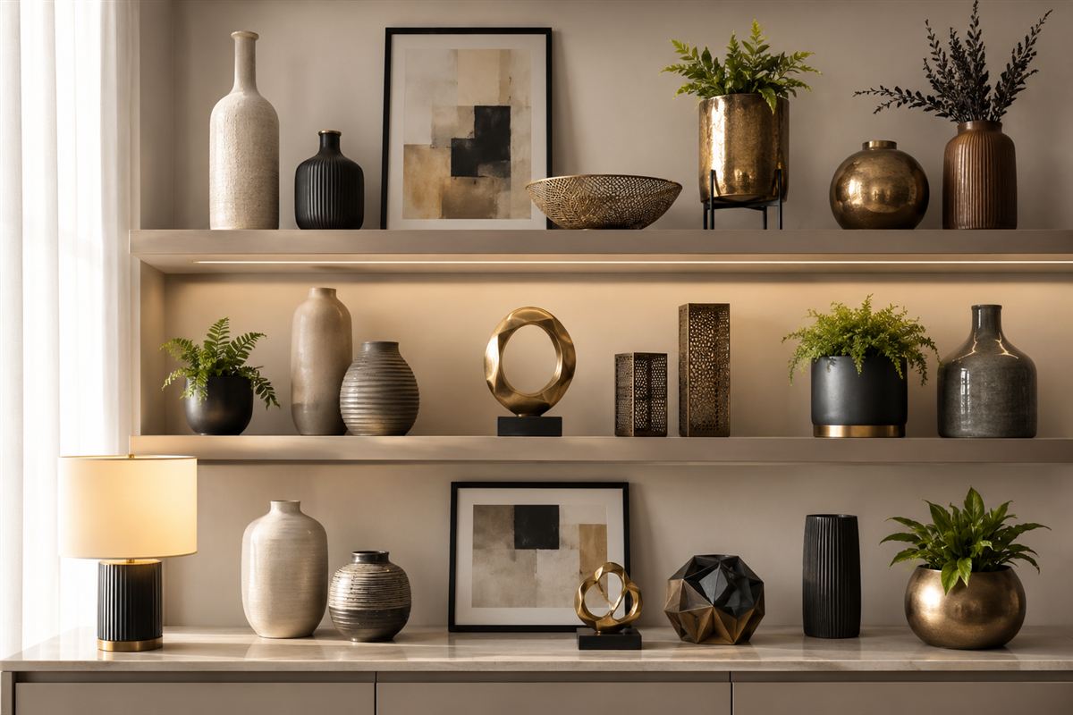 Decor Accents