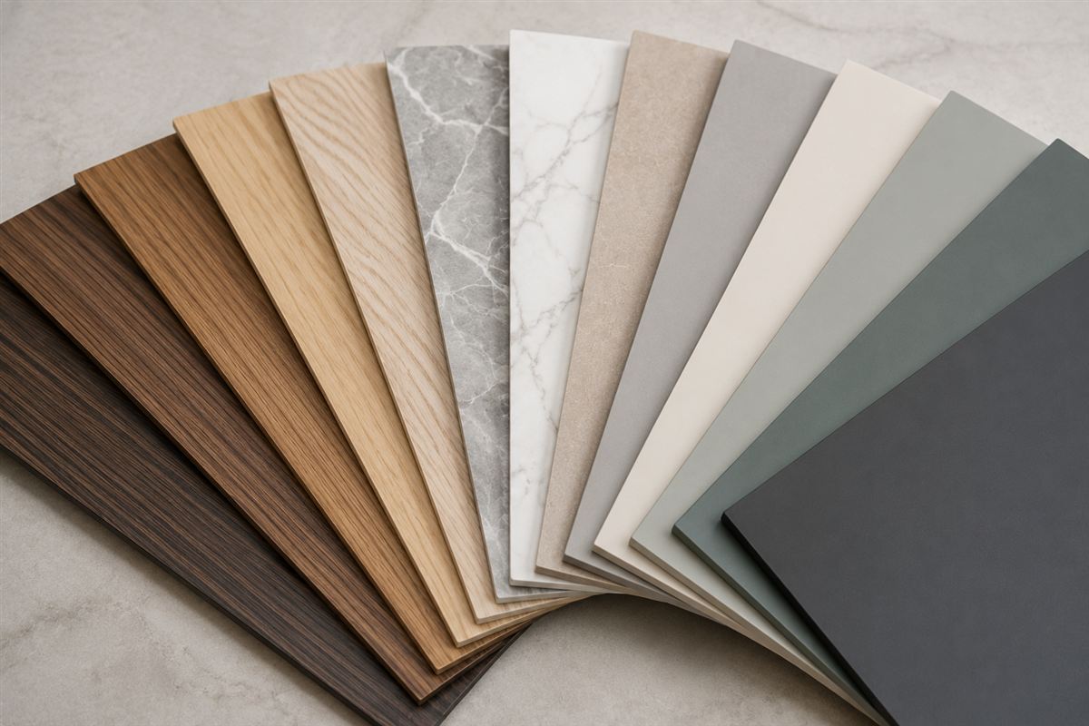 Decorative Laminates
