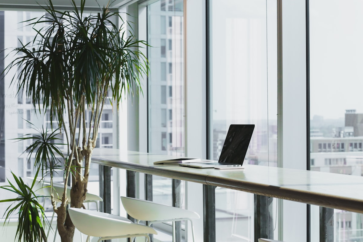 Executive Desks