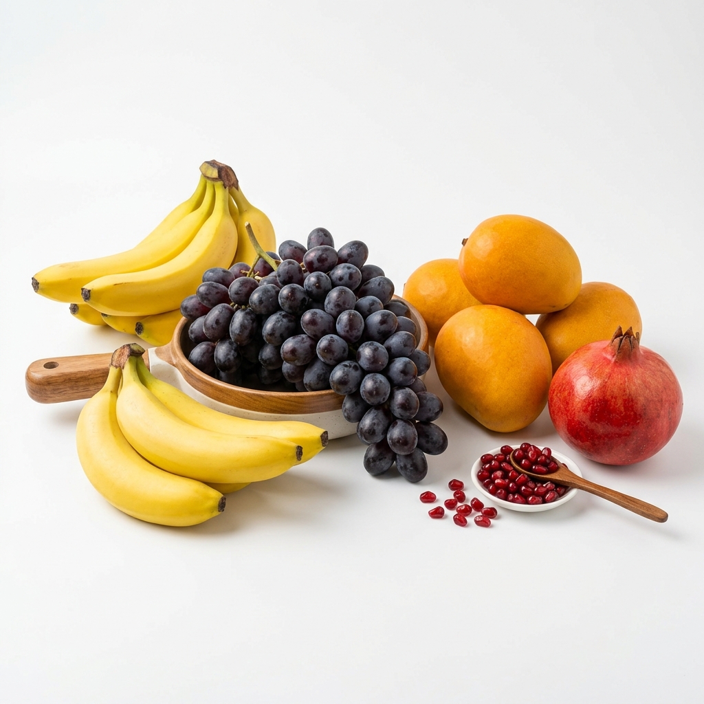 Beverage Concentrates & Fruit Pulp