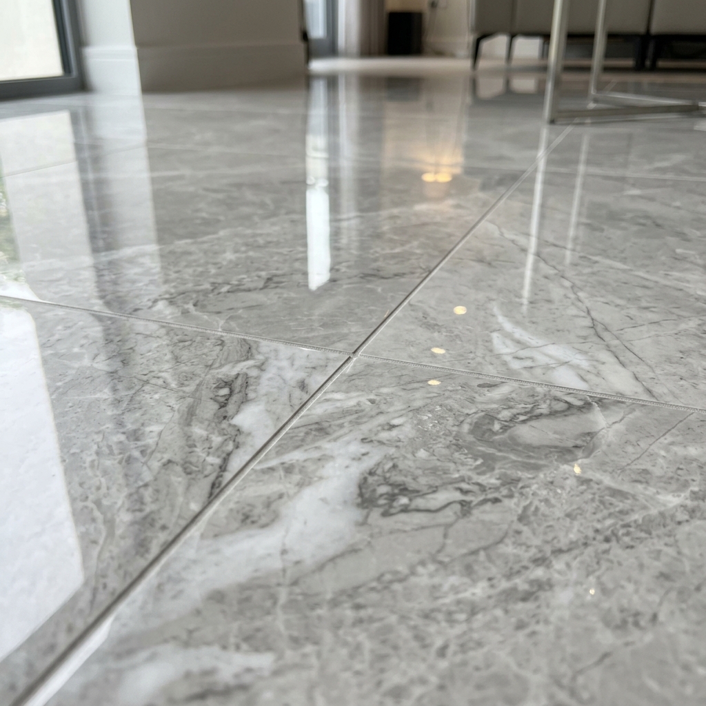 Wall & Floor Tiles