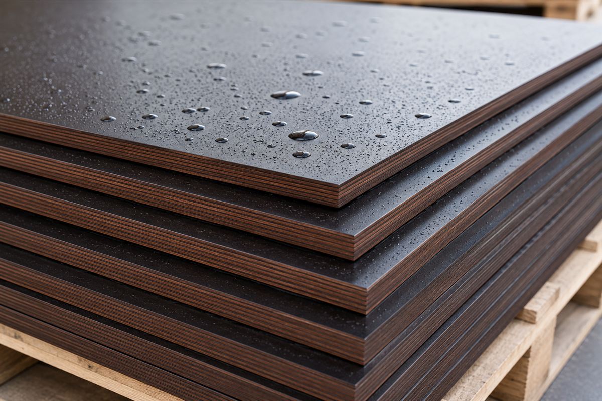 Marine Plywood
