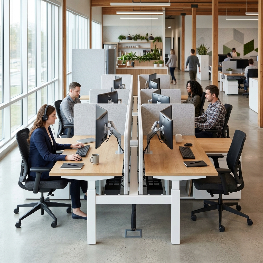 Workstations
