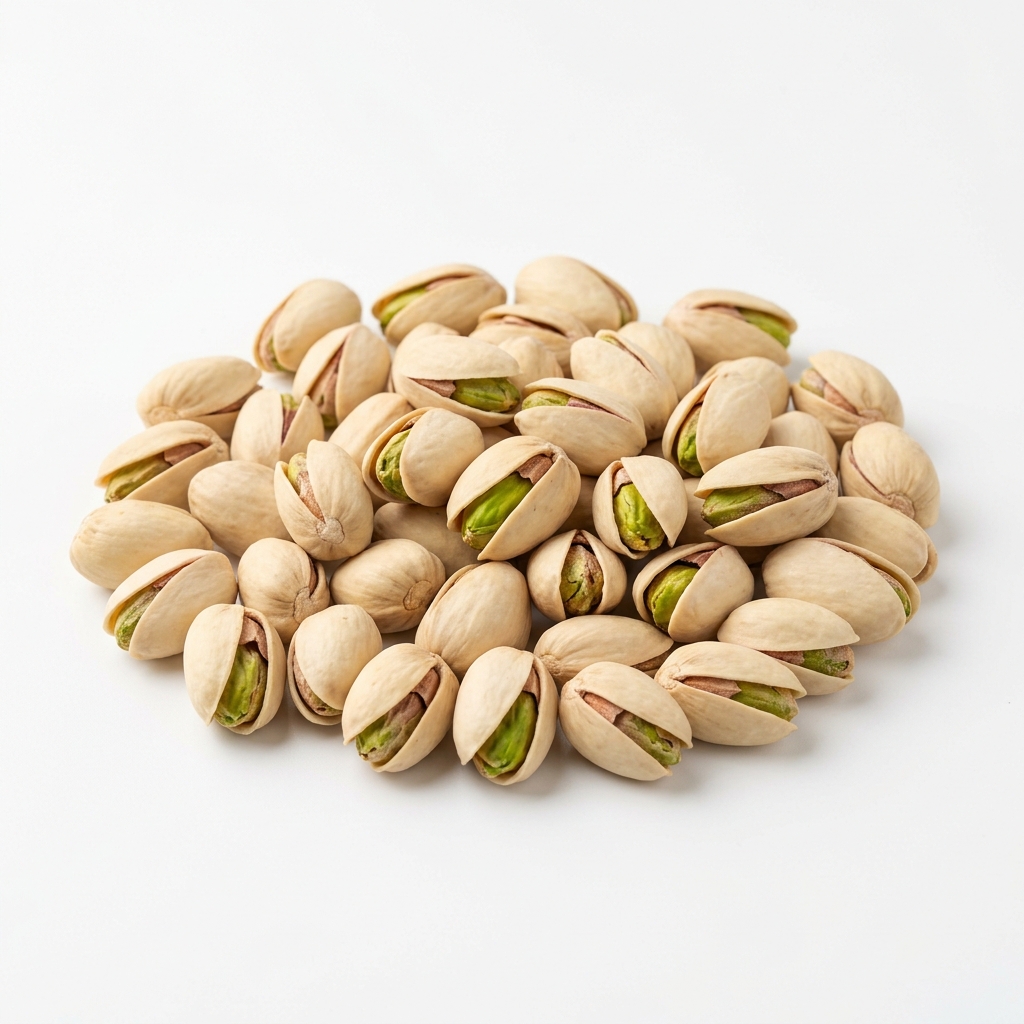 Pistachios