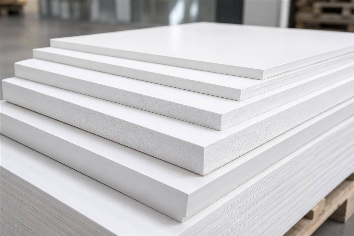 PVC Foam Board