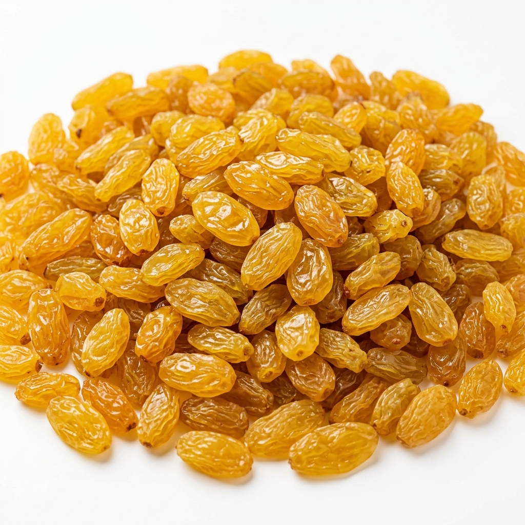 Raisins