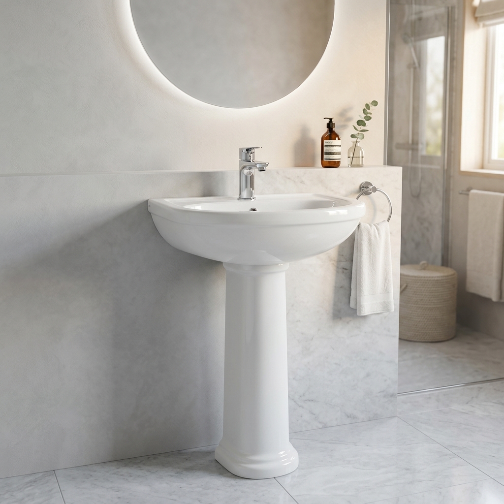 Sanitaryware Set
