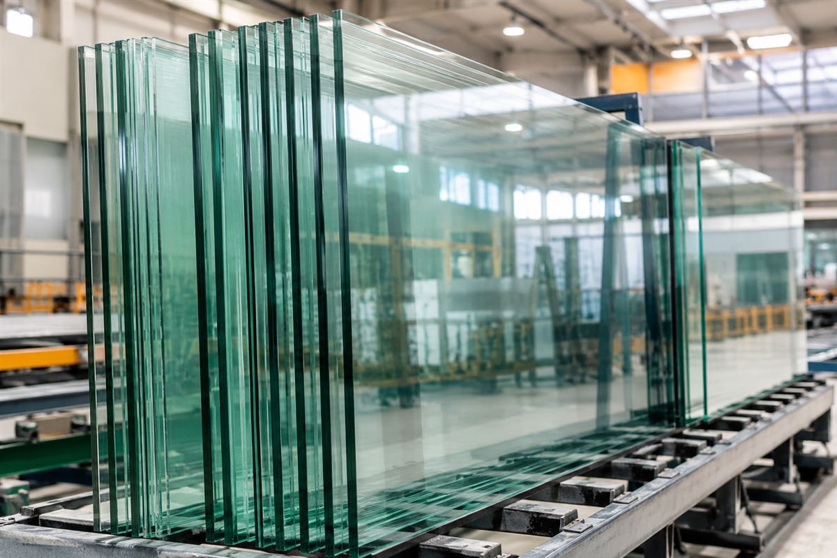 Toughened Glass