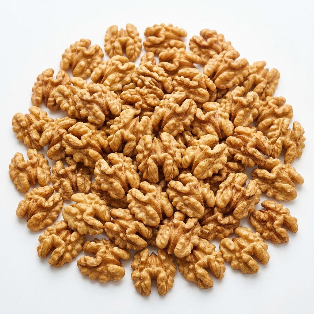 Walnuts