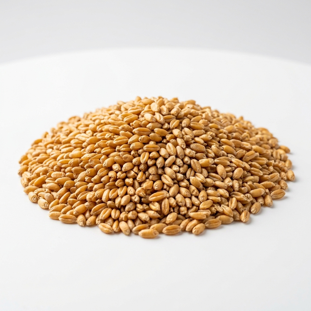 Millets (Conventional & Organic)