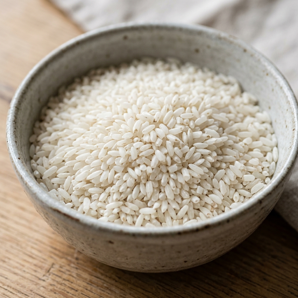 Non-Basmati White Rice (IR64 / Sona Masoori)